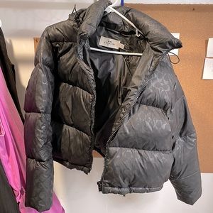 Coach Puffer coat Women’s